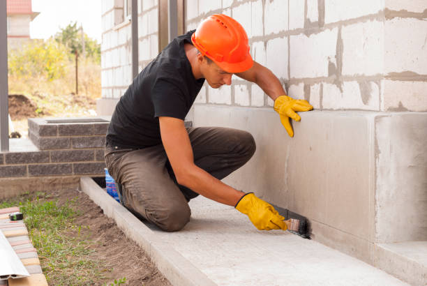 Licensed Basement Waterproofing service in Marysville, MI - Arrow Tight Waterproofing